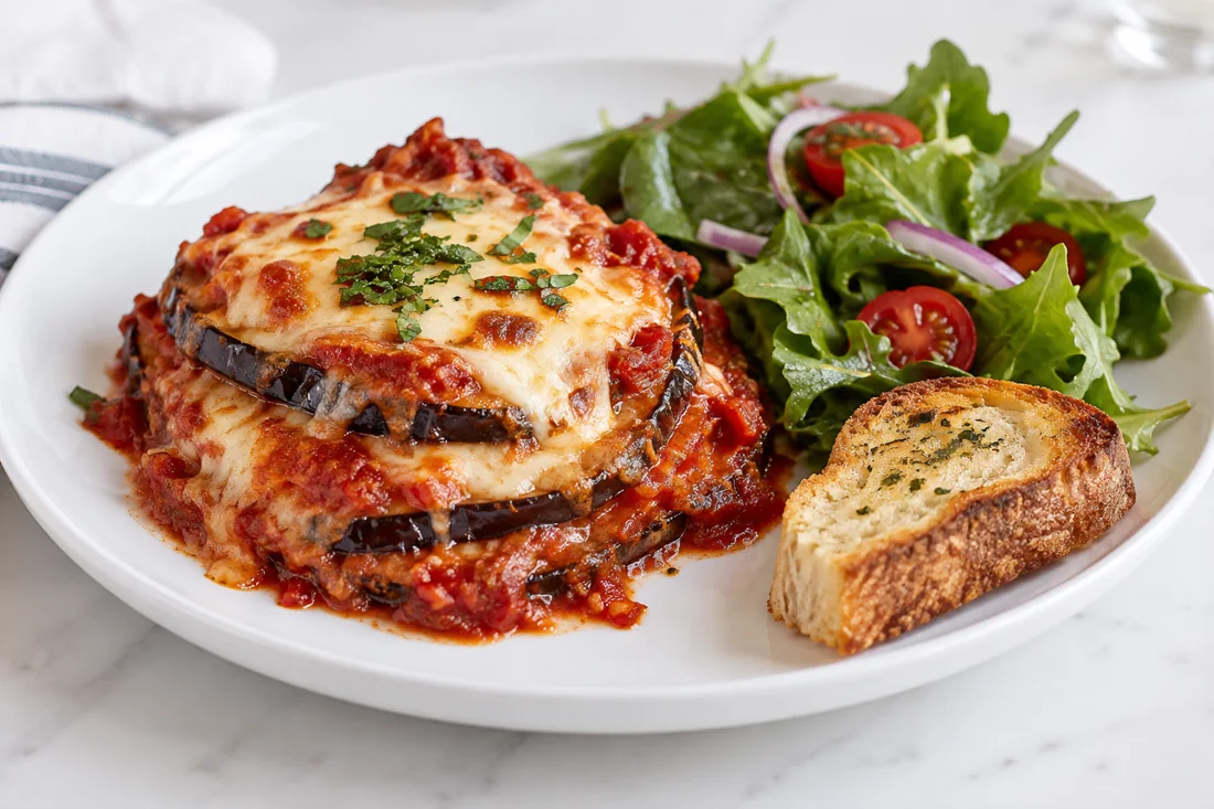 what-to-serve-with-eggplant-parmesan-overview what-to-serve-with-eggplant-parmesan-overview