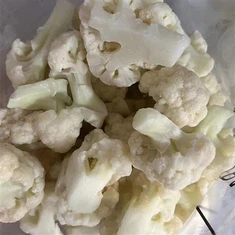 IQF Cauliflower